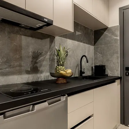 Apartment La Maison