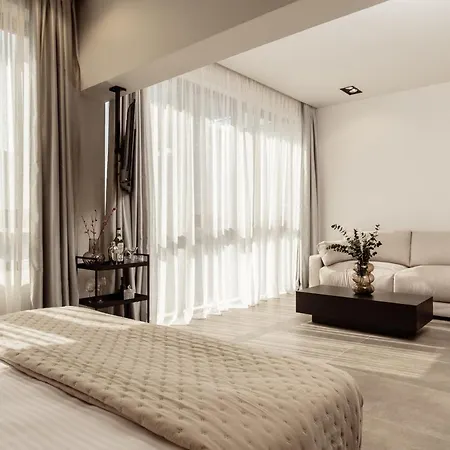 Apartment La Maison *