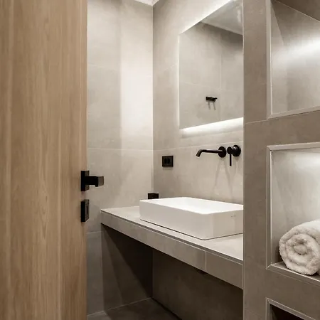 La Maison Apartment *