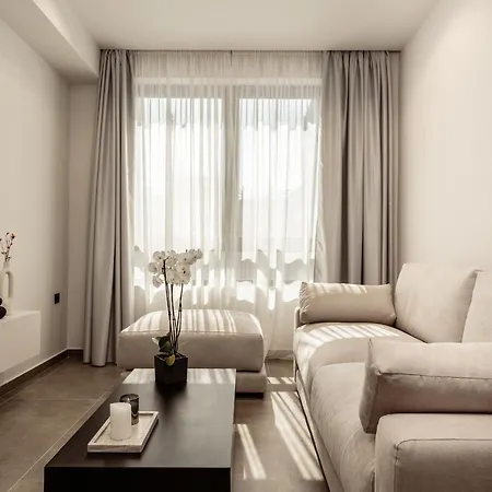 La Maison Apartment Zakynthos Town