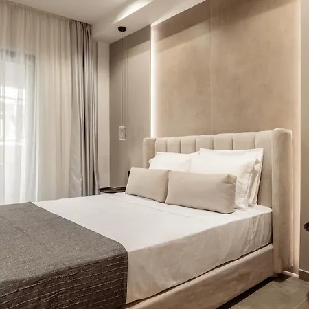 La Maison Apartment
