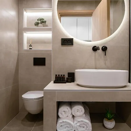 La Maison Apartment