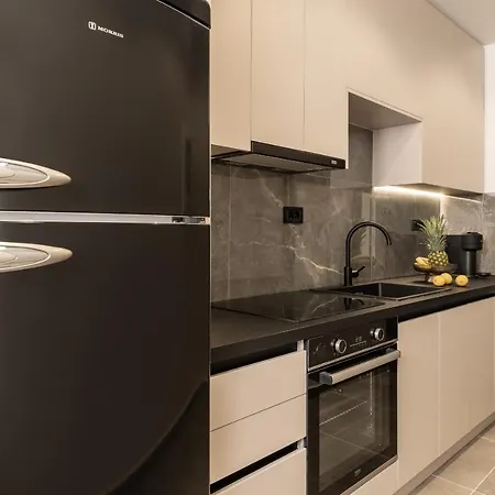 Apartment La Maison