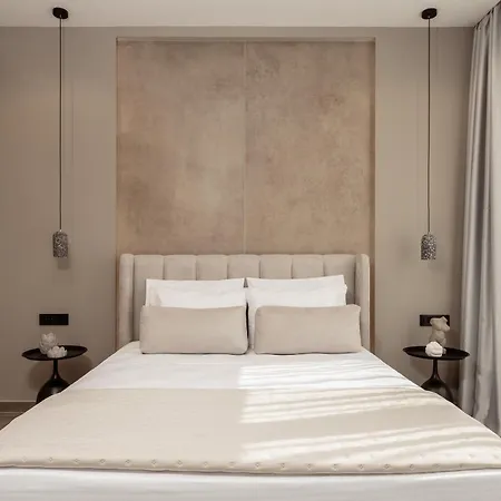 Appartamento La Maison *