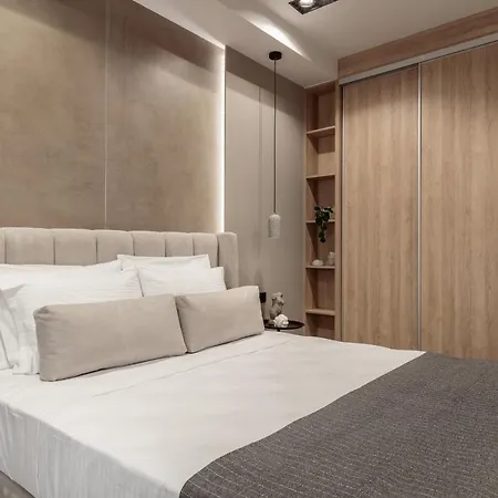 La Maison Apartment *
