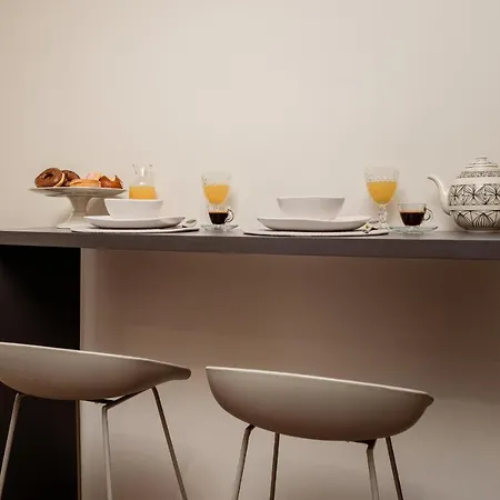 Appartamento La Maison