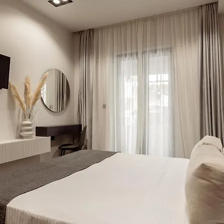 La Maison * Città di Zante