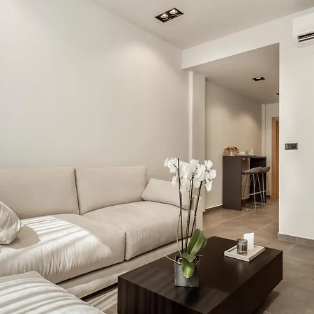 La Maison Appartamento *