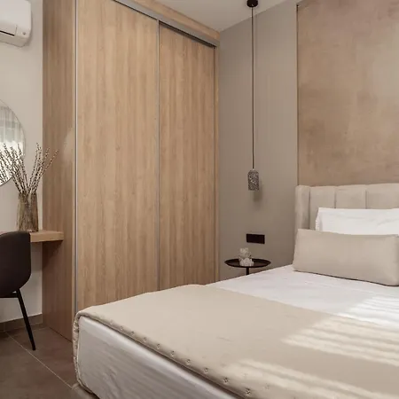La Maison Apartment *