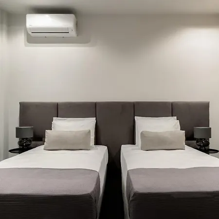 Διαμέρισμα La Maison Ζάκυνθος Πόλη